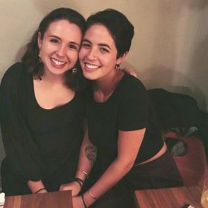 Meet your Posher, Kat